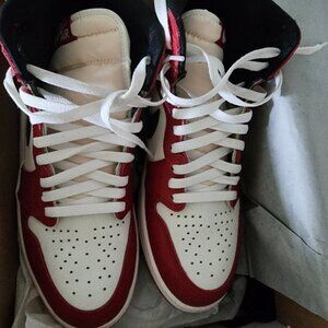 Lost & Found Retro 1